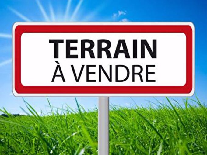 terrain a vendre